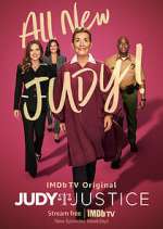 S4 E57 Judy Justice Season 4 Episode 57