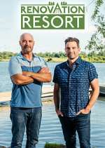 S3 E8 Renovation Resort Season 3 Episode 8