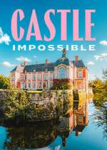 S2 E1 Castle Impossible Season 2 Episode 1