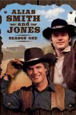 S1 E1 Alias Smith and Jones Season 1 Episode 1