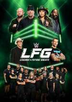 S3 E6 WWE LFG Season 3 Episode 6