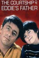 S1 E1 The Courtship of Eddie's Father Season 1 Episode 1