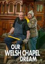 S3 E4 Our Welsh Chapel Dream Season 3 Episode 4