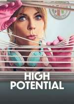 S2 E18 High Potential Season 2 Episode 18