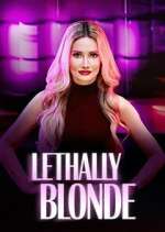 S2 E1 Lethally Blonde Season 2 Episode 1