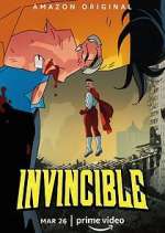 S4 E8 Invincible Season 4 Episode 8