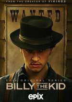 S3 E8 Billy the Kid Season 3 Episode 8