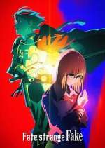 S1 E8 Fate Strange Fake Season 1 Episode 8