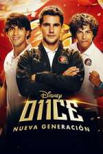 S1 E3 O11CE: Nueva generación Season 1 Episode 3