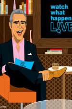 S23 E88 Watch What Happens Live Season 23 Episode 88