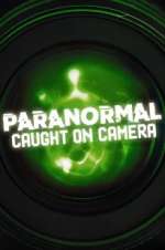 S11 E9 Paranormal Caught on Camera Season 11 Episode 9