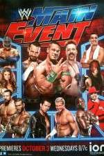 S15 E21 WWE Main Event Season 15 Episode 21
