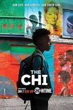 S8 E2 The Chi Season 8 Episode 2