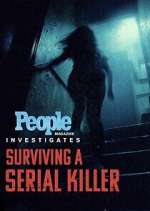 S2 E1 People Magazine Investigates: Surviving a Serial Killer Season 2 Episode 1