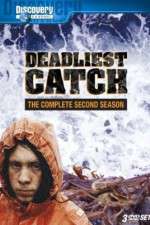 S22 E4 Deadliest Catch: Crab Fishing in Alaska Season 22 Episode 4