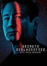 S2 E9 Secrets Declassified with David Duchovny Season 2 Episode 9