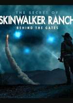 S3 E2 The Secret of Skinwalker Ranch: Behind the Gates Season 3 Episode 2