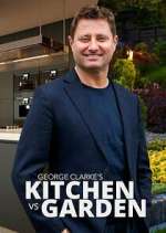 S2 E2 George Clarke\'s Kitchen vs Garden Season 2 Episode 2