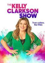 S7 E141 The Kelly Clarkson Show Season 7 Episode 141