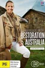 S8 E1 Restoration Australia Season 8 Episode 1