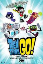 S9 E39 Teen Titans Go! Season 9 Episode 39