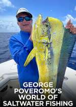 S6 E12 George Poveromo\'s World of Saltwater Fishing Season 6 Episode 12