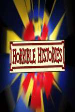 S11 E15 Horrible Histories Season 11 Episode 15