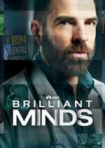 S2 E15 Brilliant Minds Season 2 Episode 15