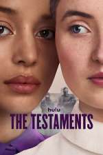 S1 E10 The Testaments Season 1 Episode 10