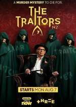 S3 E2 The Traitors NZ Season 3 Episode 2