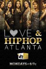 S13 E29 Love & Hip Hop Atlanta Season 13 Episode 29