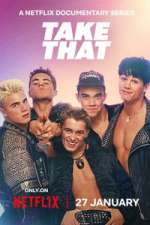 S1 E1 Take That Season 1 Episode 1