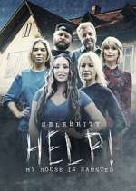 S5 E4 Celebrity Help! My House Is Haunted Season 5 Episode 4