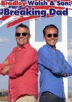 S7 E4 Bradley Walsh & Son: Breaking Dad Season 7 Episode 4