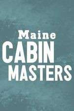S13 E1 Maine Cabin Masters Season 13 Episode 1