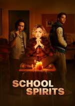 S3 E8 School Spirits Season 3 Episode 8