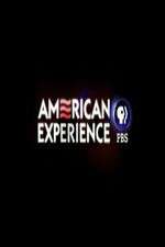 S38 E1 American Experience Season 38 Episode 1