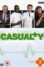 S48 E5 Casualty Season 48 Episode 5
