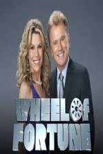 S43 E186 Wheel of Fortune(US)  Season 43 Episode 186