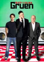 S18 E6 Gruen Season 18 Episode 6