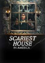 S2 E6 Scariest House in America Season 2 Episode 6