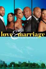 S11 E13 Love & Marriage: Huntsville Season 11 Episode 13