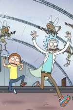 S9 E2 Rick and Morty Season 9 Episode 2