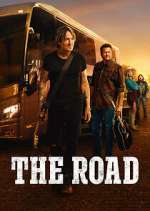 S1 E10 The Road Season 1 Episode 10