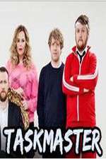 S21 E8 Taskmaster Season 21 Episode 8