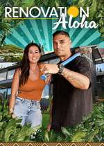 S3 E9 Renovation Aloha Season 3 Episode 9