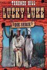 S1 E8 Lucky Luke Season 1 Episode 8