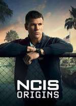 S2 E18 NCIS: Origins Season 2 Episode 18
