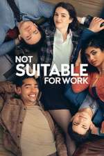 S1 E1 Not Suitable for Work Season 1 Episode 1