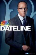 S2026 E14 Dateline NBC Season 2026 Episode 14